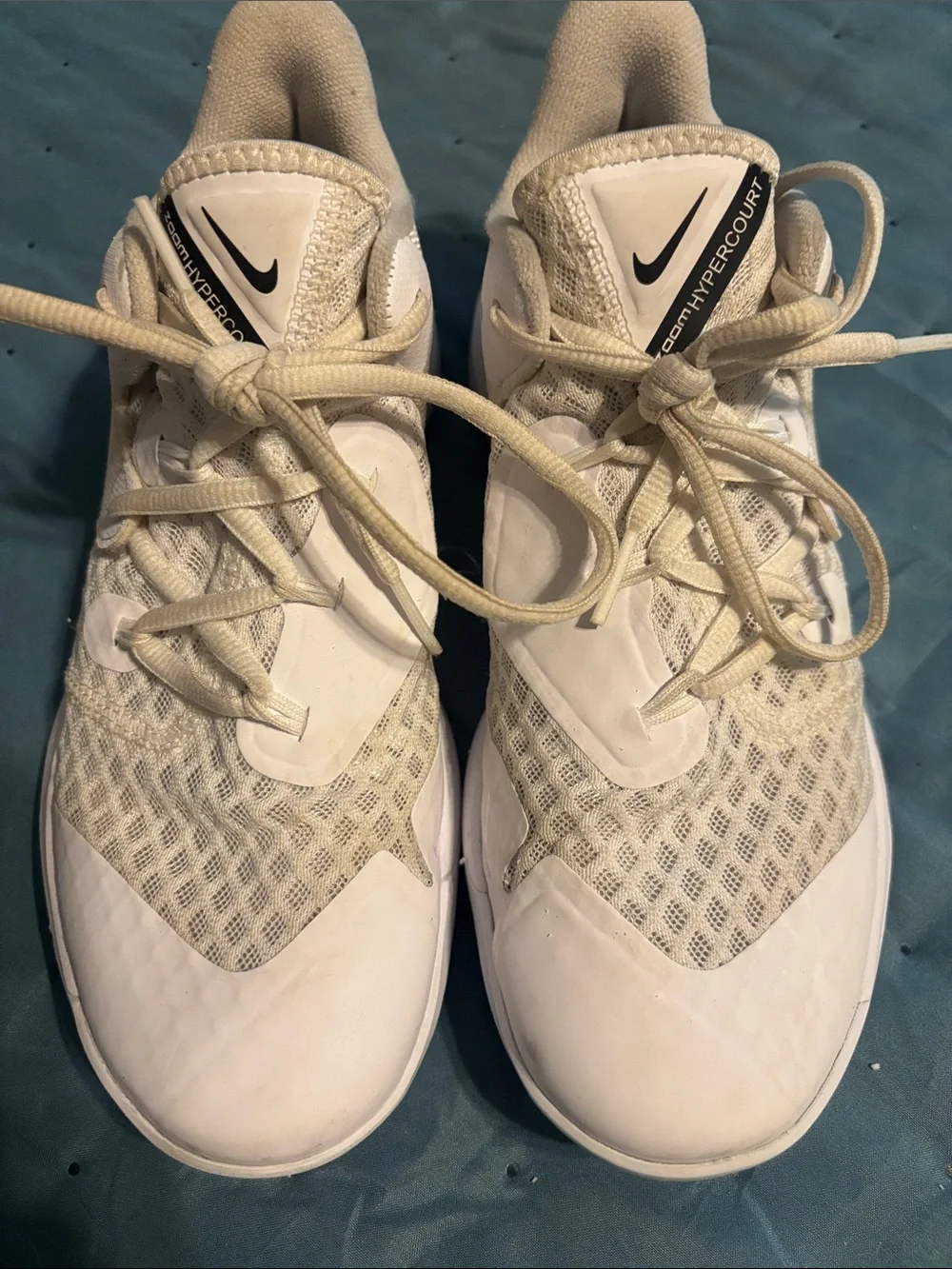 Nike lightweight trainers
